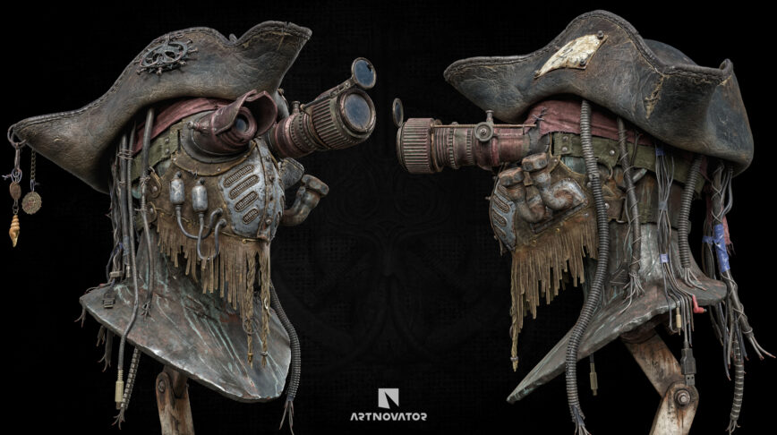 ARTNOVATOR_All-Seeing Pirate_02